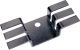 Aluminum Heatsink for TO220, TO202, TO202M, TO202N, TO126, TO126LP, TO126ML Transistor Heat Sink, Measures 18mm x 45mm x 9mm, THM6070