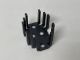 Aluminum Heatsink Heat Sink For TO3 Transistor Heat Sink, Measures 42mm x 33mm x 25mm