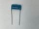 100 Ohm Resistor and .1uf 600v Capacitor , Quencharc Snubber Arc Suppressor 104M06QC100