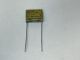 100 Ohm Resistor and .022uf 250v Capacitor RIFA, Compare to Quencharc Snubber Arc Suppressor