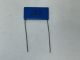 100K Ohm Resistor and .2uf Capacitor, Compare to Quencharc Snubber Arc Suppressor, SM204031003J