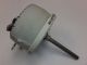 4 OHM 75W 4.33 AMP 300V MEMCOR RHEOSTAT TYPE R-75 RP202FK4R0KK 8444 1/4 inch X 2 inch SHAFT