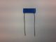 Ohmite SM103032005F 20M Ohms ±1% 1W Through Hole Resistor Radial High Voltage, Non-Inductive Thick Film Date Code 0412
