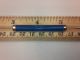 CADDOCK MX450 50.0M 1% 50M Ohms 1% HIGH VOLTAGE Through Hole Resistor