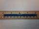 CADDOCK MX485 100M 1% 100M Ohms 1% HIGH VOLTAGE Through Hole Resistor