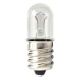 6.3V .47W .075A 5E MIDGET SCREW 1775 LAMP