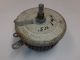 SURPLUS OHMITE 0440 .5 OHM 100W RHEOSTAT 1/4 inch X 1/2 inch SHAFT
