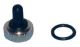 Philmore 30-1001 Sub-Miniature Toggle Switch Boot