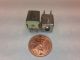 600uH to 900uH SHIELDED Adjustable, Variable, Inductor, Coil, Choke C-B 6320-13