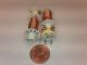 31uH to 64uH Adjustable, Variable, Inductor, Coil, Choke