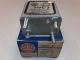UTC HVC-3 HERMETIC VARIDUCTOR HERM-MIL-T-27A Inductor, Coil, Choke Bobbin