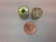 176uHY to 264uHY Adjustable, Variable, Inductor, Coil, Choke CAMBION 558-7106-24