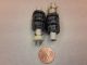 3.5 TO 5.5uH Adjustable, Variable, Inductor, Coil, Choke JET SIGNAL 01001