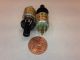 ALCOSWITCH MRC-1-10 500MA 125VAC ROTARY SWITCH