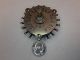 JBT ROTARY SWITCH