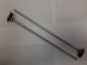 MAKE BEFORE BREAK ROTARY SWITCH WITH 27 cm, 10-1/2 inch LONG SHAFT