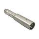 SWITCHCRAFT 3 PIN MALE XLR TO 1/4 inch FEMALE TRS