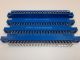 CARD EDGE CONNECTOR 44 Position, .156 inch SOLDER EYELET DOUBLE READOUT 15299-1-1 20949-1-1 22259-1-1 23269-1-1 SULLINS 276-1551 ARCHER