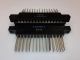 CARD EDGE CONNECTOR AMP 30 Position, .156 inch WIRE WRAP WW DOUBLE READOUT