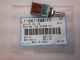 SONY 10K OHM CARBON POTENTIOMETER WITH DPDT PUSH PULL SWITCH