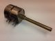 Dual Gang Potentiometer, Linear, 1/4 inch X 2 inch Shaft CTS 34898 P&R 3 Ohm 137 6235