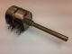 Dual Gang Potentiometer, Linear, 1/4 inch X 2 inch Shaft CTS 34899 P&R 5 Ohm 137 6235