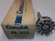 CENTRALAB PA2003 BREAK BEFORE MAKE ROTARY SWITCH PA-2003