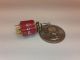 1 POLE 8 POS GRAYHILL ROTARY SWITCH