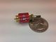 1 POLE 10 POS GRAYHILL ROTARY SWITCH