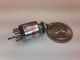 1 POLE 8 POS C&H/NKK ROTARY SWITCH
