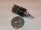 GRAYHILL PC MOUNT ROTARY SWITCH PANEL MOUINT 81073 8433