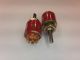 1 POLE 8 POS GRAYHILL ROTARY SWITCH