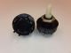 C&K R SERIES 5A 125VAC 2.5A 250VAC .5A 125VDC PC MOUNT CLOSURE ARRANGEMENT: POSITION 1, 8-7 & 2-3 POSITION 2, 1-2 & 7-6 POSITION 3, 10-1 & 6-5