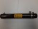 SURPLUS 500 Ohm 160 Watt ADJUSTABLE Power Resistor, 8.5 inch X 1.25 inch OHMITE DIVIDOHM 1161 .566 AMPS