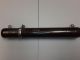 SURPLUS 200 Ohm 160 Watt ADJUSTABLE Power Resistor, 8.5 inch X 1.25 inch OHMITE