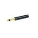 SWITCHCRAFT TT-51 PLUG MONO 4.39MM 2COND T/S