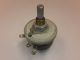 SURPLUS OHMITE 50 OHM 25W .71A RHEOSTAT