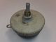 SURPLUS OHMITE 1000 1K OHM 50W .22A RHEOSTAT