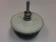 OHMITE 2.5K OHM 100 WATT RHEOSTAT SPEC. 5400 SERIES A 1/4 inch X 3/4 inch SHAFT LOCKING