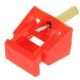 EMPIRE CARTRIDGES 440D 2006 4004D/1V 4004D/IV 404/CQD 4400/lV 4440D 5000LAC 77-D4 77D4 949QD AE400Q1V AE400QI CD404 S440D ASTATIC NEEDLES N143