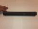 10 Ohm 100W 5% Power Resistor, 6.5 inch X 3/4 inch DALE HL-100-06E