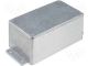 ALUMINUM DIE CAST CASE IP66 CHASSIS BOX