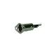 MOTOROLA JACK Panel Mount Female with Ears