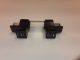Burndy 1A FUSE F1L SINGLE PHASE 400 CYCLE 208/120 VOLTS NOS NEW OLD STOCK AIRCRAFT AVIATION
