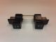 Burndy 3A FUSE F1L SINGLE PHASE 400 CYCLE 208/120 VOLTS NOS NEW OLD STOCK AIRCRAFT AVIATION