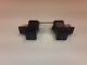 Burndy 5A FUSE F1L SINGLE PHASE 400 CYCLE 208/120 VOLTS NOS NEW OLD STOCK AIRCRAFT AVIATION