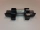 Burndy 100A FUSE F1L, FPL SINGLE PHASE 400 CYCLE 208/120 VOLTS NOS NEW OLD STOCK AIRCRAFT AVIATION