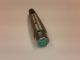 SWITCHCRAFT 5 PIN FEMALE XLR INLINE CONNECTOR with FAS-DIS-CONNECT Detent QUICK DISCONNECT