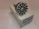 5 POLE 3 POSITION BREAK BEFORE MAKE CENTRALAB PA-2015 ROTARY SWITCH