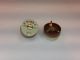 ERIE E530E VARIABLE TRIMMER CAPACITOR, 5PF TO 30PF